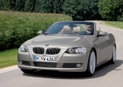 BMW 335i Cabrio